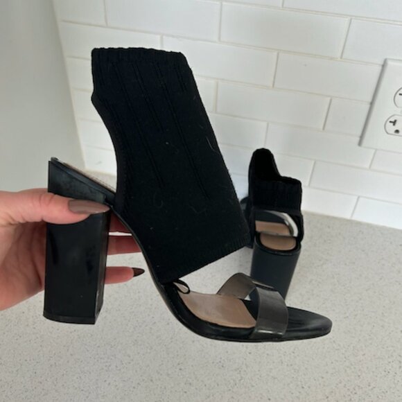 Zara Heels - Picture 6 of 16